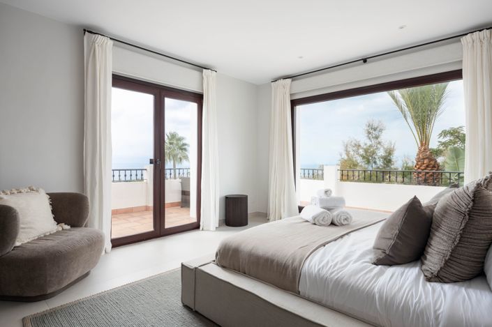 Image No.15-Villa de 6 chambres à vendre à Marbella