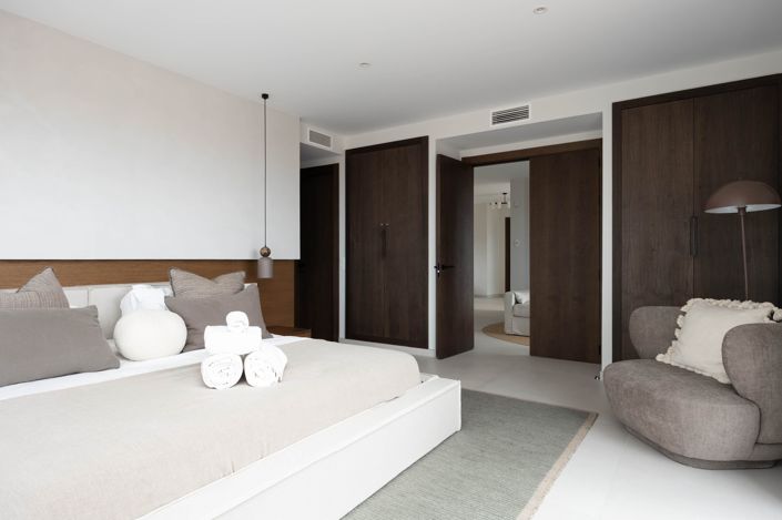 Image No.16-Villa de 6 chambres à vendre à Marbella