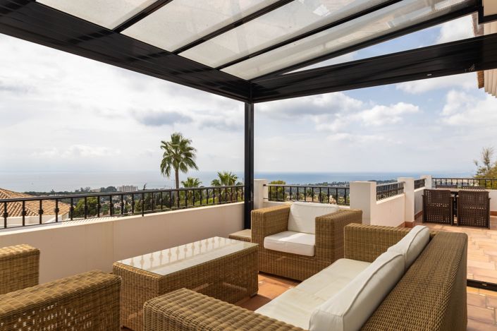 Image No.19-Villa de 6 chambres à vendre à Marbella