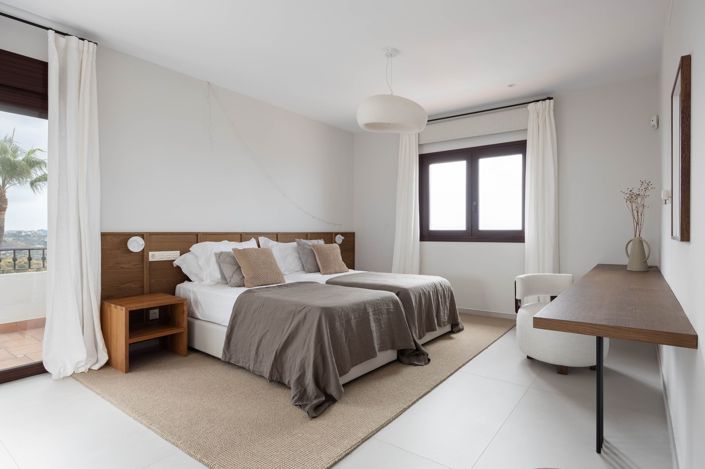 Image No.22-Villa de 6 chambres à vendre à Marbella