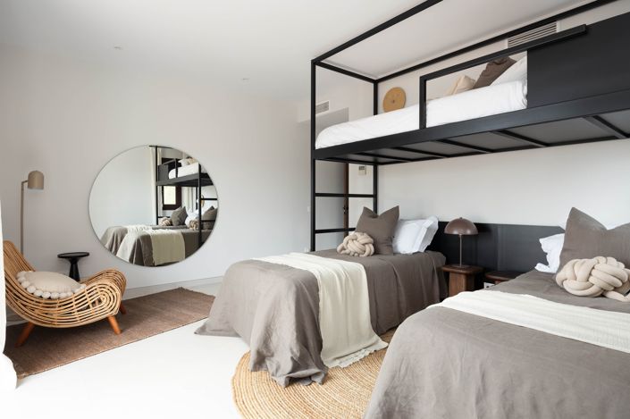 Image No.25-Villa de 6 chambres à vendre à Marbella