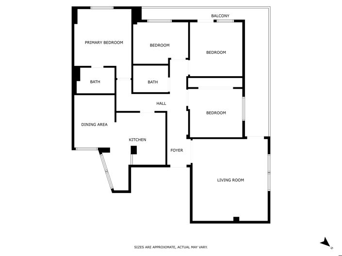 Image No.2-Apartment for sale