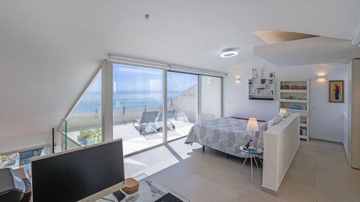 Image No.10-Penthouse de 3 chambres à vendre à Benalmadena