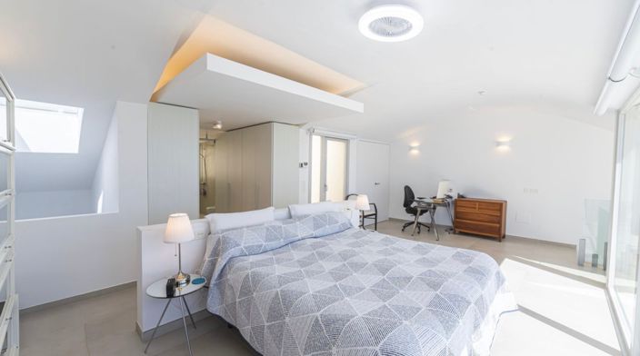 Image No.11-Penthouse de 3 chambres à vendre à Benalmadena