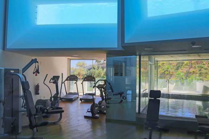 Image No.15-Penthouse de 3 chambres à vendre à Benalmadena