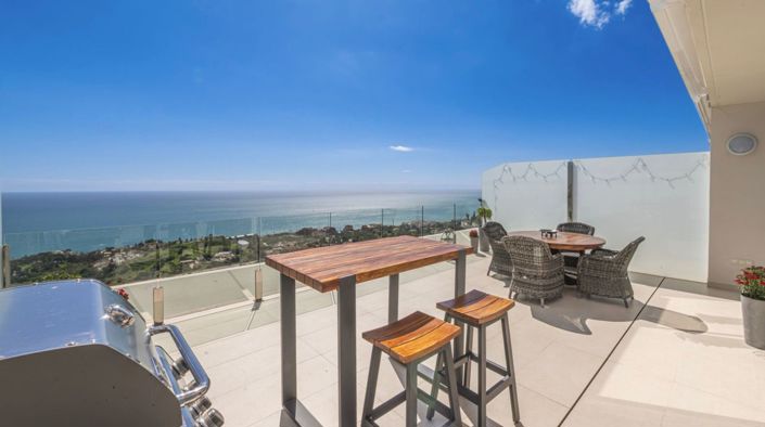 Image No.17-Penthouse de 3 chambres à vendre à Benalmadena