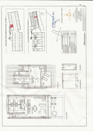 Image No.2-3 Bed Penthouse for sale