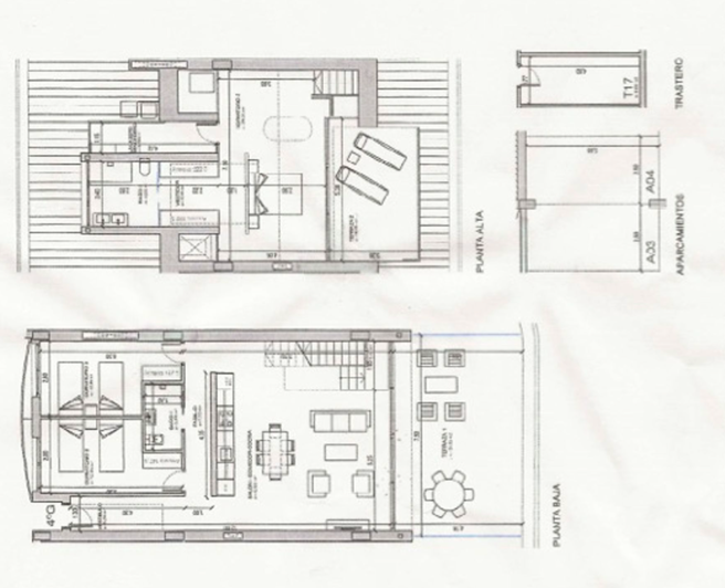 Image No.2-Penthouse de 3 chambres à vendre à Benalmadena