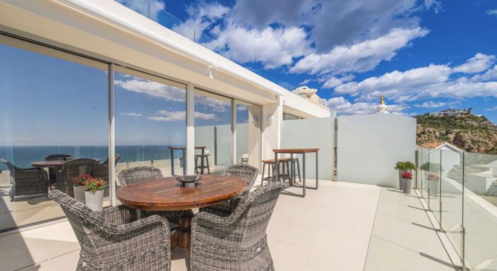 Image No.20-Penthouse de 3 chambres à vendre à Benalmadena