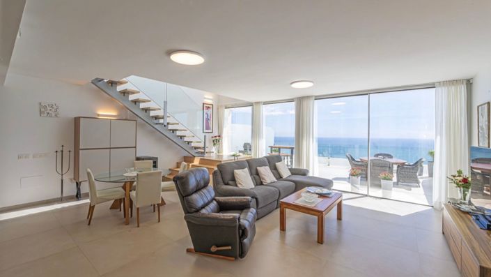 Image No.4-Penthouse de 3 chambres à vendre à Benalmadena