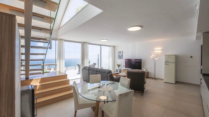 Image No.5-Penthouse de 3 chambres à vendre à Benalmadena