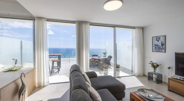 Image No.7-Penthouse de 3 chambres à vendre à Benalmadena