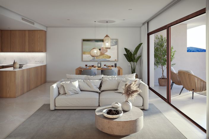 Image No.11-Appartement de 2 chambres à vendre à Capdepera