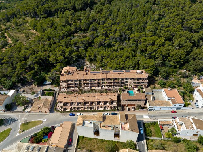 Image No.12-Appartement de 2 chambres à vendre à Capdepera