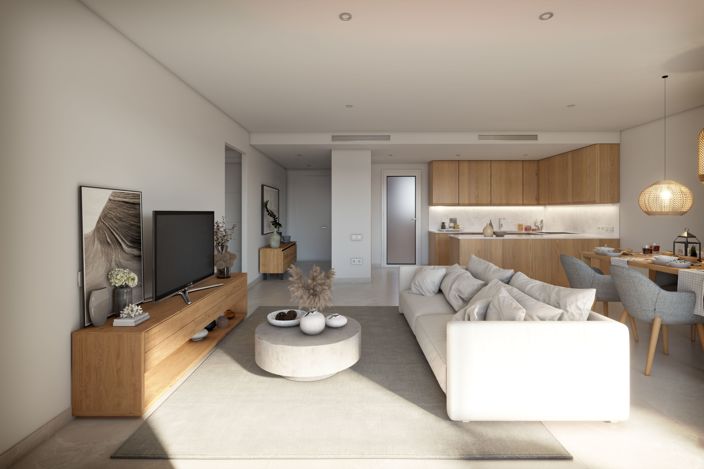 Image No.16-Appartement de 2 chambres à vendre à Capdepera