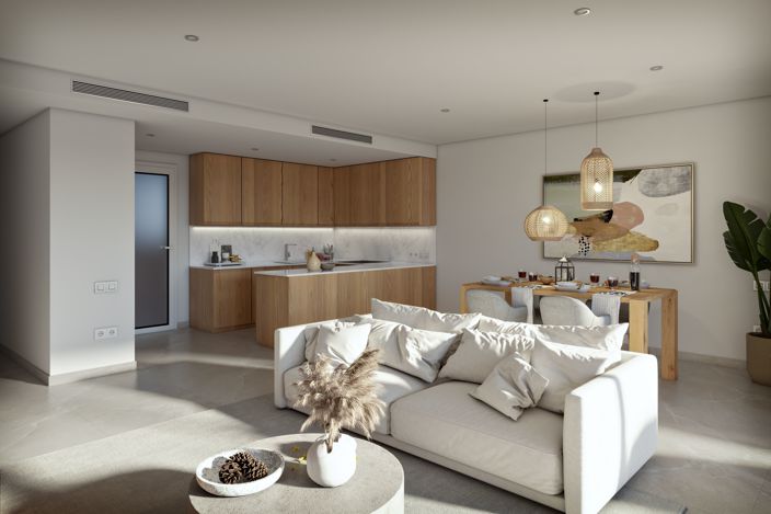 Image No.17-Appartement de 2 chambres à vendre à Capdepera