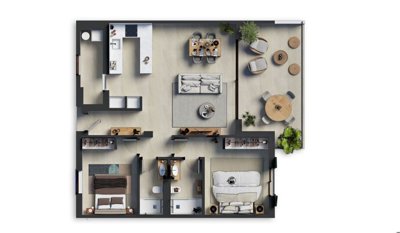 Strand Properties S.L. most sold property