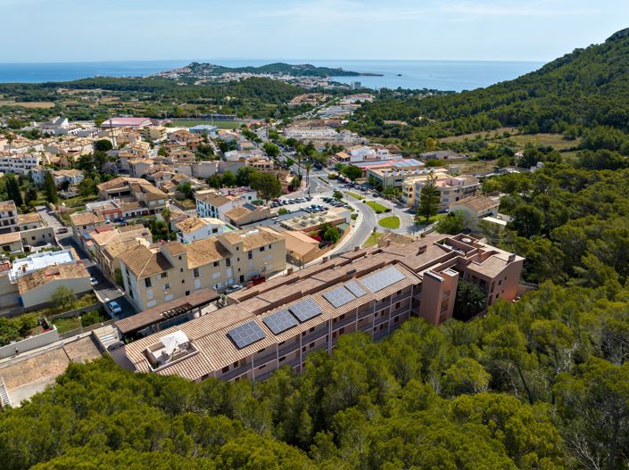 Image No.22-Appartement de 2 chambres à vendre à Capdepera