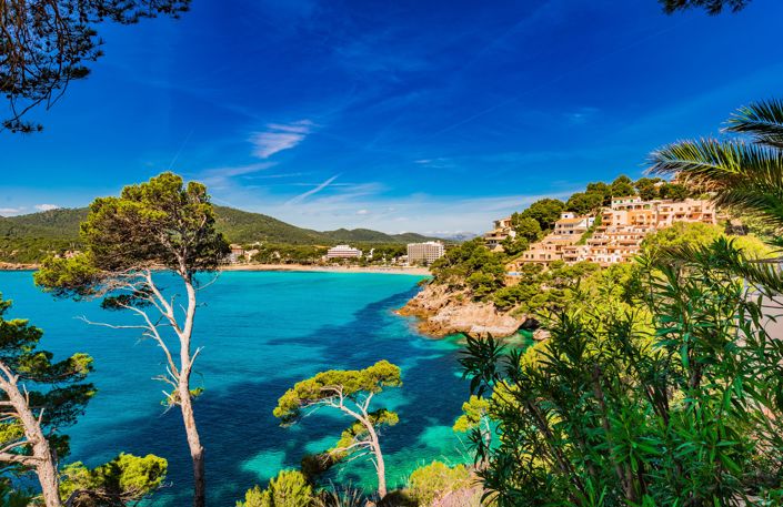 Image No.28-Appartement de 2 chambres à vendre à Capdepera