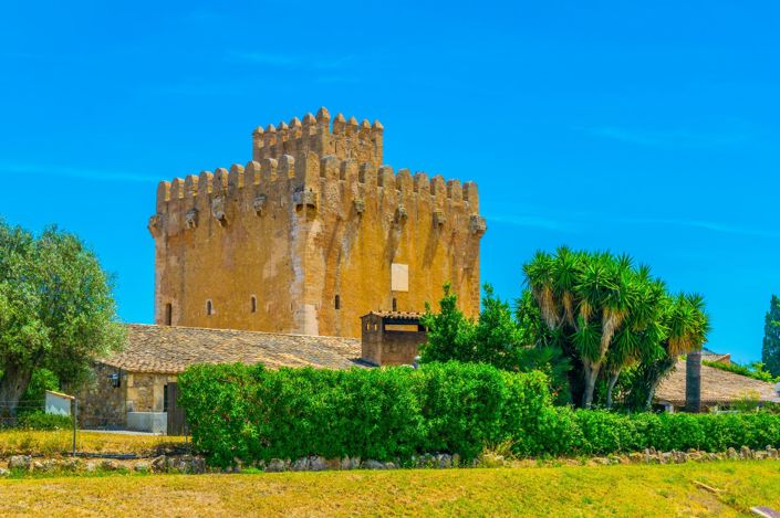 Image No.29-Appartement de 2 chambres à vendre à Capdepera