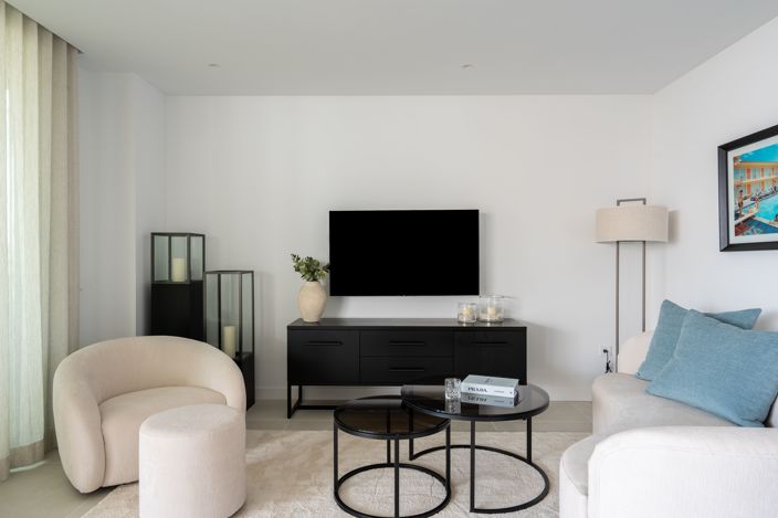 Image No.13-3 Bed Apartment for sale