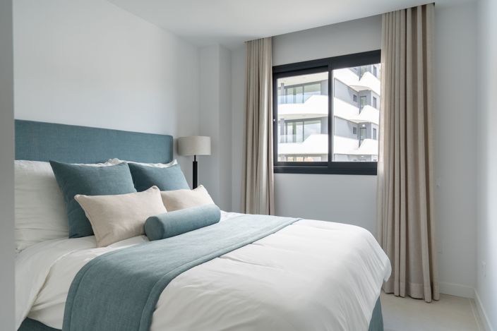 Image No.30-3 Bed Apartment for sale