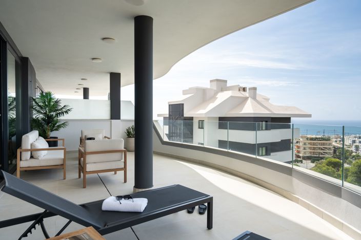 Image No.6-3 Bed Apartment for sale