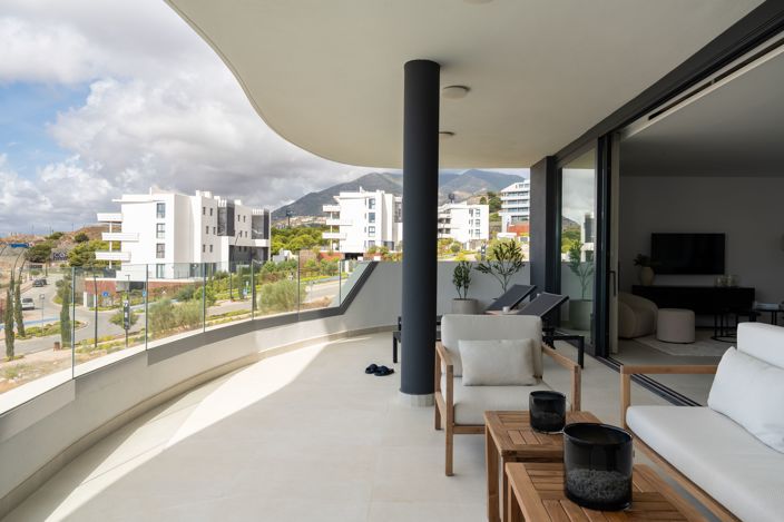 Image No.9-3 Bed Apartment for sale