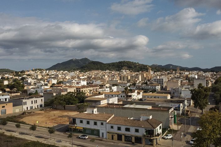 Image No.31-Maison de ville de 3 chambres à vendre à Felanitx