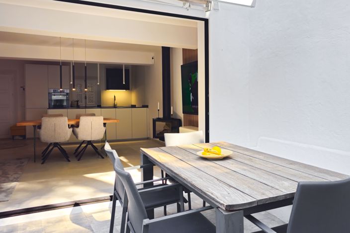 Image No.11-Maison de ville de 2 chambres à vendre à Marbella