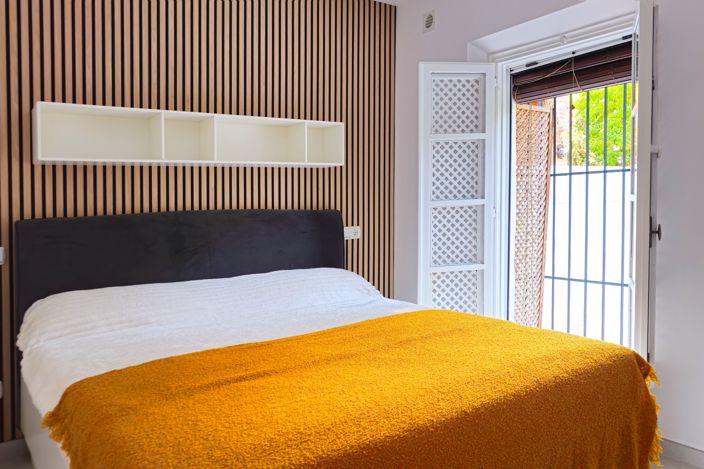 Image No.13-Maison de ville de 2 chambres à vendre à Marbella