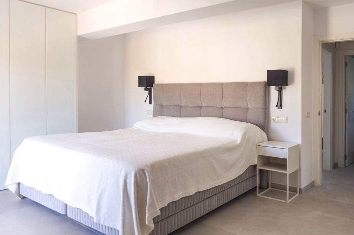 Image No.16-Maison de ville de 2 chambres à vendre à Marbella