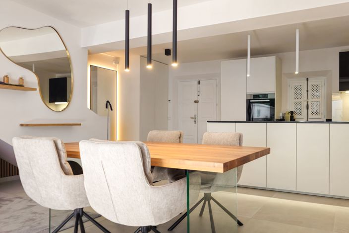 Image No.2-Maison de ville de 2 chambres à vendre à Marbella