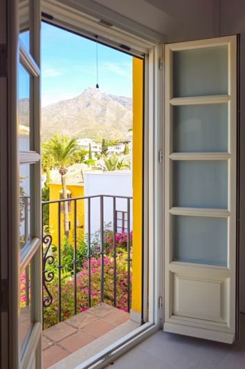 Image No.20-Maison de ville de 2 chambres à vendre à Marbella