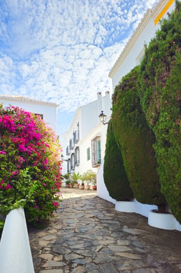 Image No.23-Maison de ville de 2 chambres à vendre à Marbella