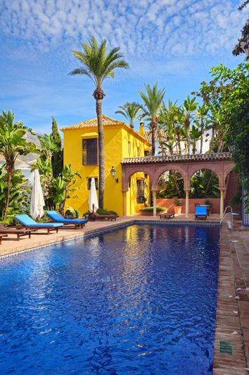 Image No.24-Maison de ville de 2 chambres à vendre à Marbella