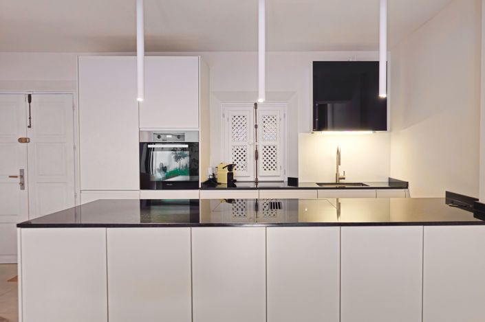 Image No.3-Maison de ville de 2 chambres à vendre à Marbella