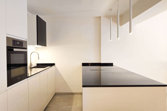 Image No.4-Maison de ville de 2 chambres à vendre à Marbella