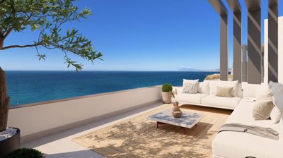 Strand Properties S.L. most sold property