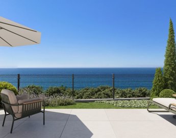 Strand Properties S.L. most sold property