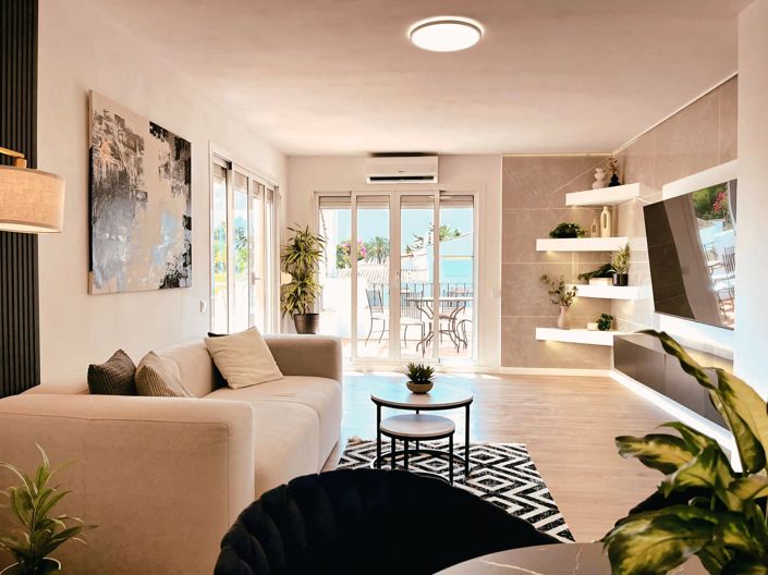 Image No.1-3 Bed Penthouse for sale