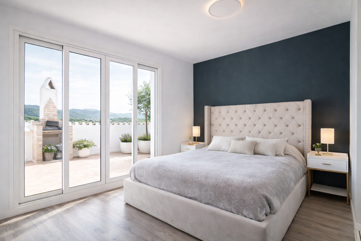 Image No.13-3 Bed Penthouse for sale