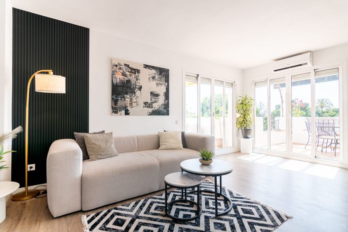 Image No.6-3 Bed Penthouse for sale