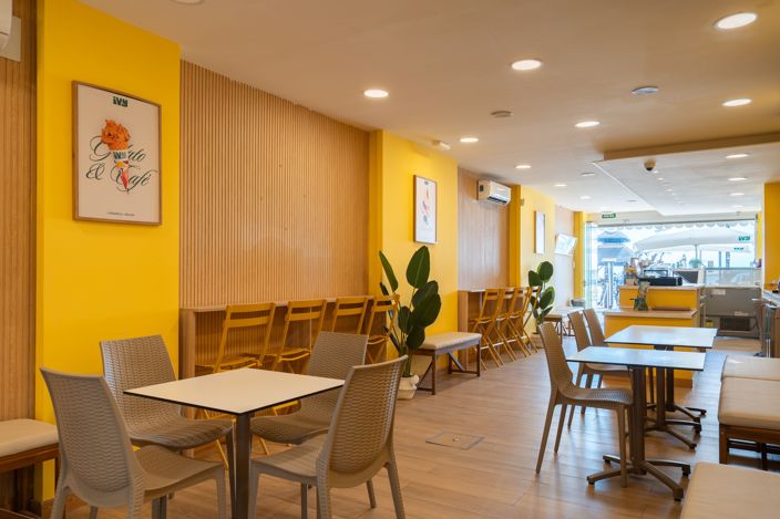 Image No.13-Commercial à vendre à Fuengirola