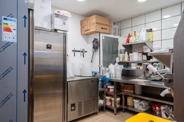 Image No.19-Commercial à vendre à Fuengirola