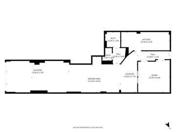 Strand Properties S.L. most sold property