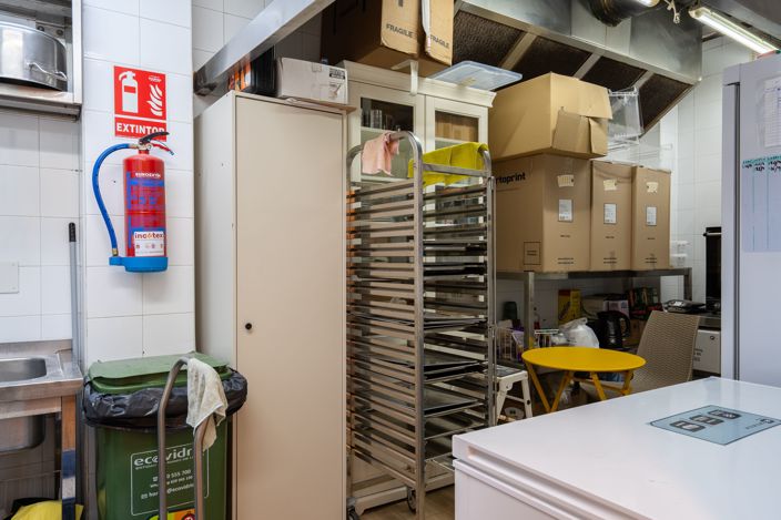 Image No.22-Commercial à vendre à Fuengirola