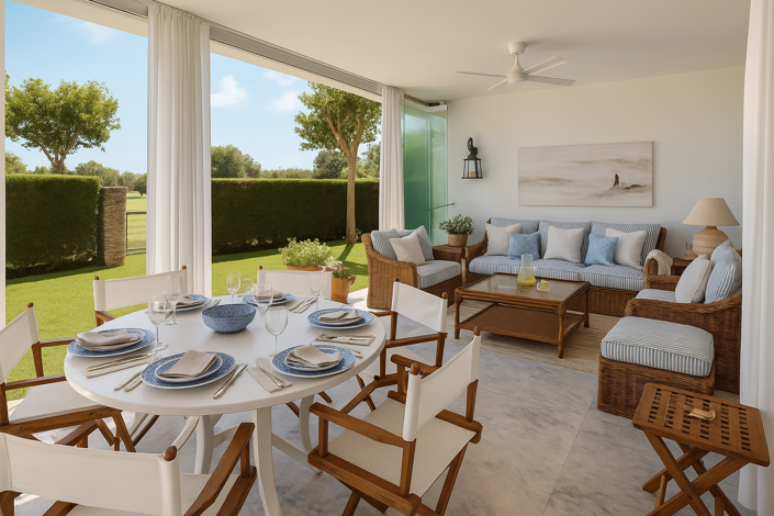 Image No.1-5 Bed Apartment for sale