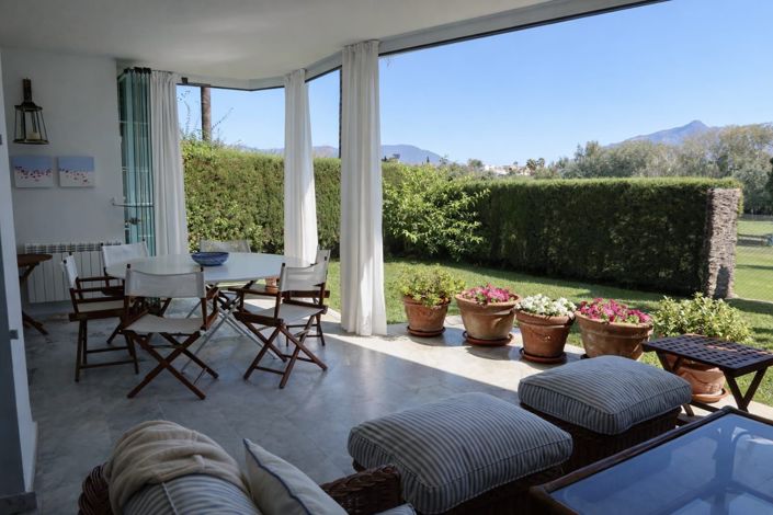 Image No.10-Appartement de 3 chambres à vendre à San Pedro de Alcantara