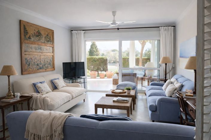 Image No.11-Appartement de 3 chambres à vendre à San Pedro de Alcantara